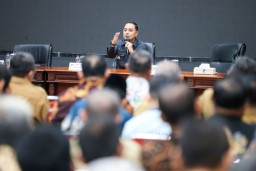 Wali Kota Eri Cahyadi Minta Camat-Lurah Awasi Ketat Kos-kosan di Pemukiman Warga