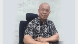 Menjelang Demo, Ketua Perindo Surabaya Ajak Warga Jaga Kondusivitas