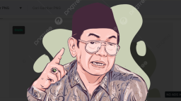 GUS DUR DI KUBA