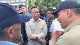 Dugaan Pencemaran Udara, DPRD Surabaya Desak Pemkot Hentikan Aktivitas Peleburan Emas PT SJL