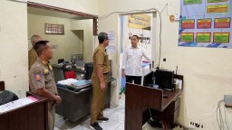 Wali Kota Eri Beri Peringatan Keras Oknum Pegawai Kelurahan Terbukti Lakukan Pungli Adminduk