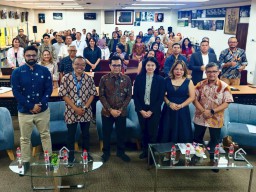 APPRI Mendorong Kesiapan Praktisi Humas dalam Menghadapi Perkembangan Teknologi Kecerdasan Buatan Menuju Indonesia Emas