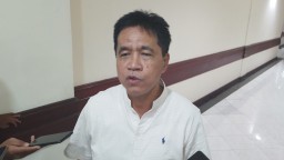 DPRD Surabaya Usulkan Tunda Pos Pemeliharaan Makam