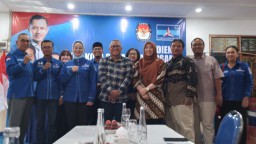 Demokrat Surabaya Usulkan Pemekaran Dapil Jadi 7, KPU Siap Bahas Bersama Stakeholder