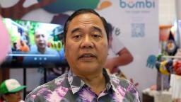 Sungai Jatipurwo Mendadak Berwarna Merah Diduga Karena Limbah Cat, DLH Surabaya Lakukan Penyelidikan