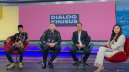 Surabaya-Jatim Gandeng Australia Tingkatkan Transparansi Informasi Publik