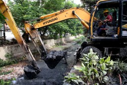 Pemkot Surabaya Fokus Atasi Banjir dengan Pendekatan Per Wilayah