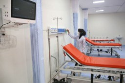 RSEC Surabaya Tumbuh Pesat, Miliki 21 Klinik dan 54 Dokter Spesialis