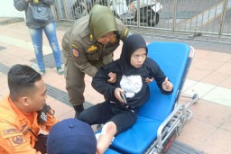 Satpol PP Surabaya Usung Tagline Baru: Jadi Sahabat Warga, Bukan Sekadar Penegak Perda