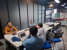 Roadshow Inovboyo 2025 Rampung, Pemkot Targetkan Surabaya Jadi Barometer Inovasi Nasional