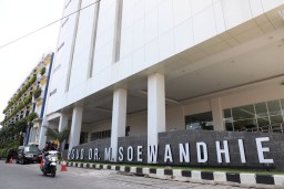 Pemkot Surabaya Siapkan Tim Cepat untuk Tangani Nyeri Dada Akibat Jantung