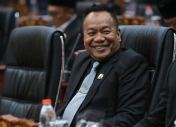 Warga Graha Family Tolak Pembangunan Café NOOK di Lahan Fasum