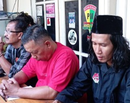 PNIB Gelar Istighotsah Burdah Ngaji Pancasila Doa Lintas Agama di Jogja, Sambut Hari Kesaktian Pancasila