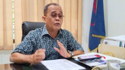 DPD Gapeknas Jatim Desak Perlindungan untuk Kontraktor Lokal