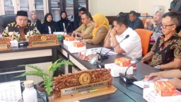 Polemik SPPG di Vila Bukit Mas Surabaya, Bang Jo Usulkan Relokasi Sebagai Jalan Tengah