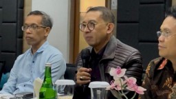 Gunung Padang Bakal Dipugar, Fadli Zon Sebut Punden Berundak Adalah Piramida Indonesia