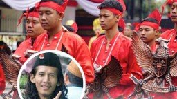 PNIB : Waspada HTI, Khilafah, Terorisme Sasar Generasi Muda Gunakan Medsos sebagai Alat Propaganda