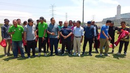 Program Peduli Progresif Warnai Sukses Liga Progresif 3 Tahun 2025