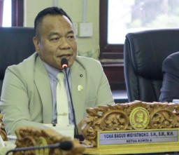 Komisi A DPRD Surabaya Sesalkan Pencurian Lampu Hias di Kota Lama: Bukan Sekadar Aset Hilang, Tapi Wajah Kota Tercoreng