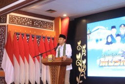 BEM PTNU Tolak Kedatangan Atlet Senam Israel ke Indonesia