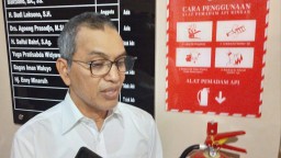DPRD Surabaya Desak Penertiban Pasar Liar Tanjungsari Akhir Oktober 2025