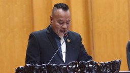DPRD Surabaya: Gen Z Harus Jadi Agen Perubahan di Era Disrupsi, Jamane Wes Seje!