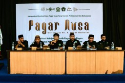 FMPN Kecam Keras Tayangan Trans7: Pesantren Bukan Panggung Hiburan yang Bisa Dilecehkan