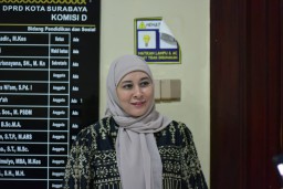 DPRD Minta Pemkot Surabaya Evaluasi Efektivitas Website SITALAS