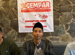 GEMPAR Jatim Kecam Keras Trans7 atas Tayangan yang Dianggap Melecehkan Pesantren