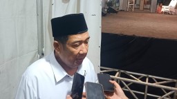 PCNU Kota Surabaya Gelar Istighosah dan Doa Bersama Peringati Hari Santri Nasional 2025