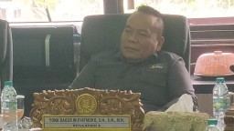 DPRD Soroti Peran Satpol PP Surabaya: Anggaran Turun, Kinerja Harus Naik