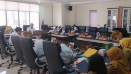 Komisi D DPRD Surabaya Soroti Pergeseran Anggaran Kesehatan dan Kebutuhan Alat Medis