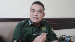 Sambut Sumpah Pemuda, Legislator PKB Surabaya Soroti Tiga Pondasi Pemuda Menuju Indonesia Emas 2045