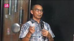 Dewan Pers Soroti Dilema Ekonomi Digital