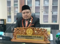 Bang Jo : Perlindungan dan Pengelolaan Lingkungan Hidup, Upaya Sistematis Untuk Melestarikan Dan Mencegah Kerusakan