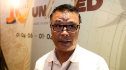 RTKD 2025 Warnai Surabaya, Dari Dialog Mahasiswa hingga Aksi di CFD