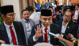 Wali Kota Eri Pastikan Santri Korban Ambruk Ponpes Al Khoziny Dirawat Intensif di RSUD Soewandhi