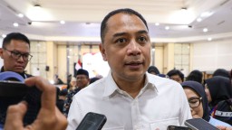 Wali Kota Eri Tegaskan SILPA Rp234,44 Miliar di Surabaya Bukan Dana Mengendap