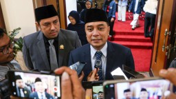 Pemkot Surabaya Dampingi Korban Amputasi Ponpes Al Khoziny, Fokus Psikis hingga Karier