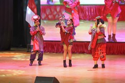 Gebyar Wirausaha Perempuan GOW Surabaya, Kolaborasi Dukung UMKM Naik Kelas