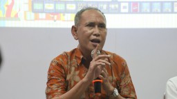 Bahasa Inggris Mapel Wajib, Pemkot Surabaya Kenalkan sejak PAUD