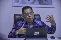 1.000 Data Kematian Belum Dilaporkan, Dispendukcapil Surabaya Imbau Warga Tertib Adminduk