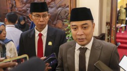 Wali Kota Eri Cahyadi Paparkan R-APBD 2026: Tegaskan Keberanian Fiskal dan Prioritas Kesejahteraan Rakyat