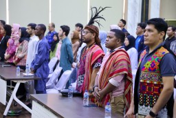 Peringati RTKD 2025, Pemkot Surabaya Tegaskan Keterbukaan Informasi Jadi Fondasi Kepercayaan Publik