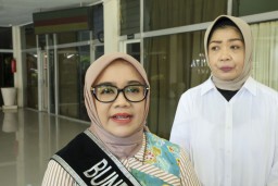 Kolaborasi Pemkot Surabaya dan BGN, Wujudkan Generasi Sehat dan Berkarakter Lewat Program MBG