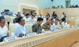 Wali Kota Eri Cahyadi Pimpin Perjuangan Warga Eigendom, Hadirkan Solusi di Komisi II DPR RI