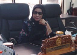 DPRD Dorong Puskesmas Ber-BLUD Manfaatkan Dana Simpanan untuk Atasi Kekurangan Nakes