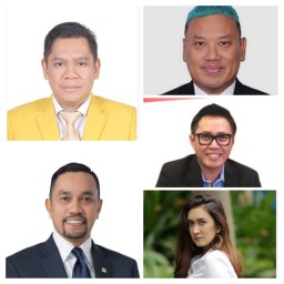 MKD DPR Jatuhkan Sanksi ke 3 Anggota DPR, Uya Kuya dan Adies Kadir Tak Terbukti Langgar Etik