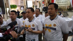 Data Tukang Lokal, Wali Kota Eri Cahyadi Prioritaskan Warga Surabaya untuk Proyek Infrastruktur