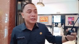 Viral Candaan Admin Medsos, Wali Kota Eri: Ada Upaya Memelintir Isu Jadi Serangan Politik